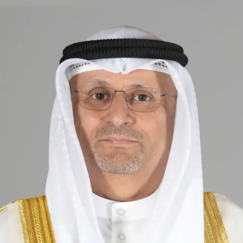Present Minister