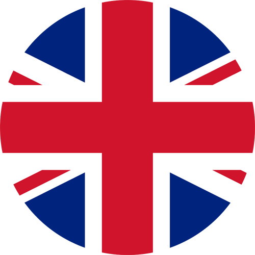 English Flag